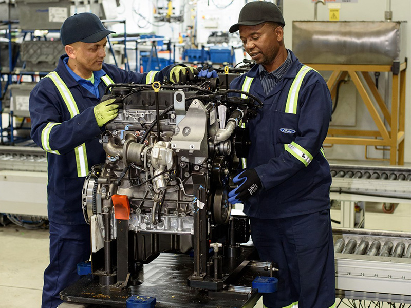 Know the real servicing costs when buying a used car