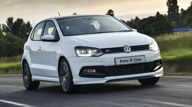 polo rr