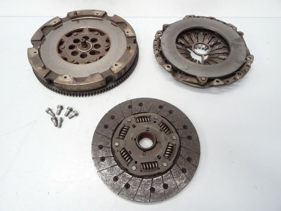 BMW-E90-E91-E92-E93-325d-330d-M57N2-Dual-Mass-Flywheel-Clutch-Kit-7532592-070-173890955861