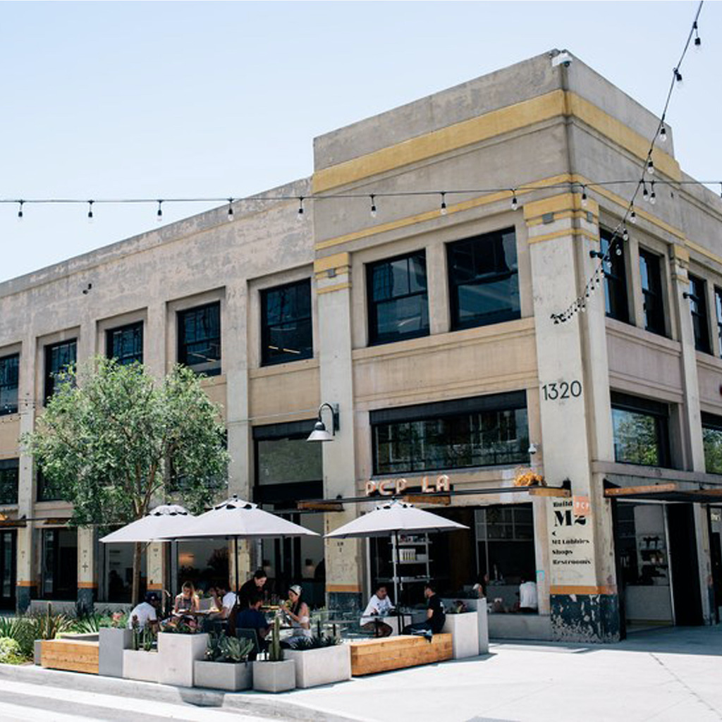 12 Best Things to Do in L.A. s Arts District The Neighborhood