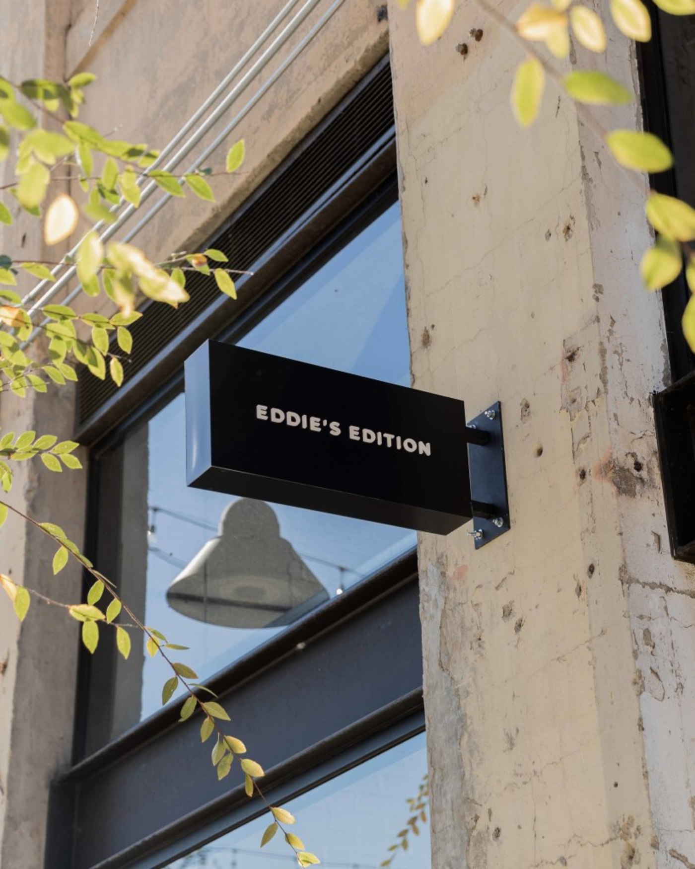 Eddie's Edition | ROW DTLA