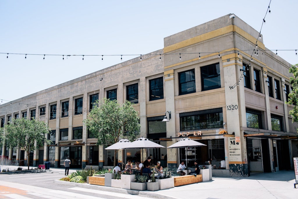 19 Best Things to Do in Los Angeles ROW DTLA