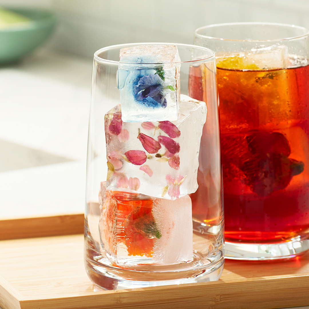 Ice-Ice Baby: Our Secret For Strong Coffee, Always – For Wellness