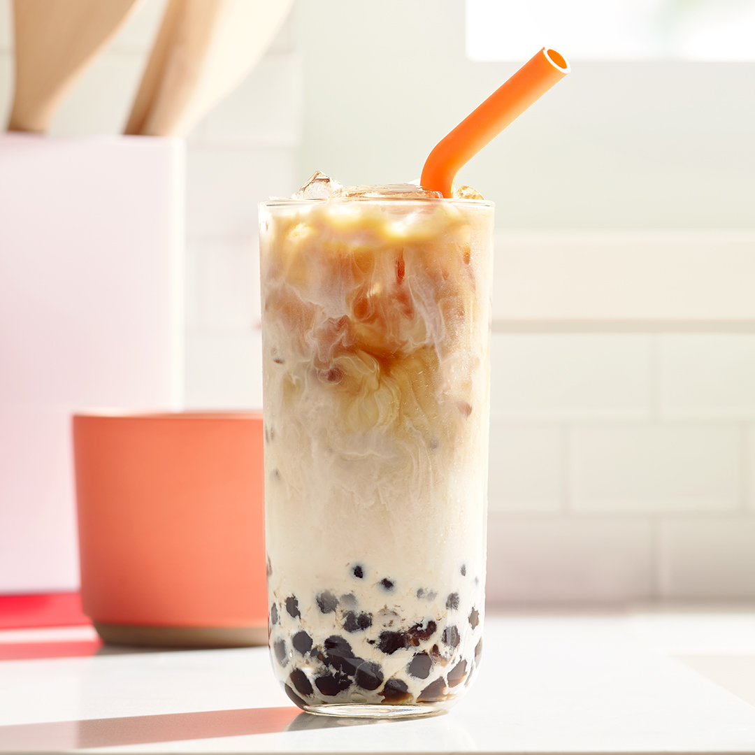 Bubble Tea or Coffee Recipe