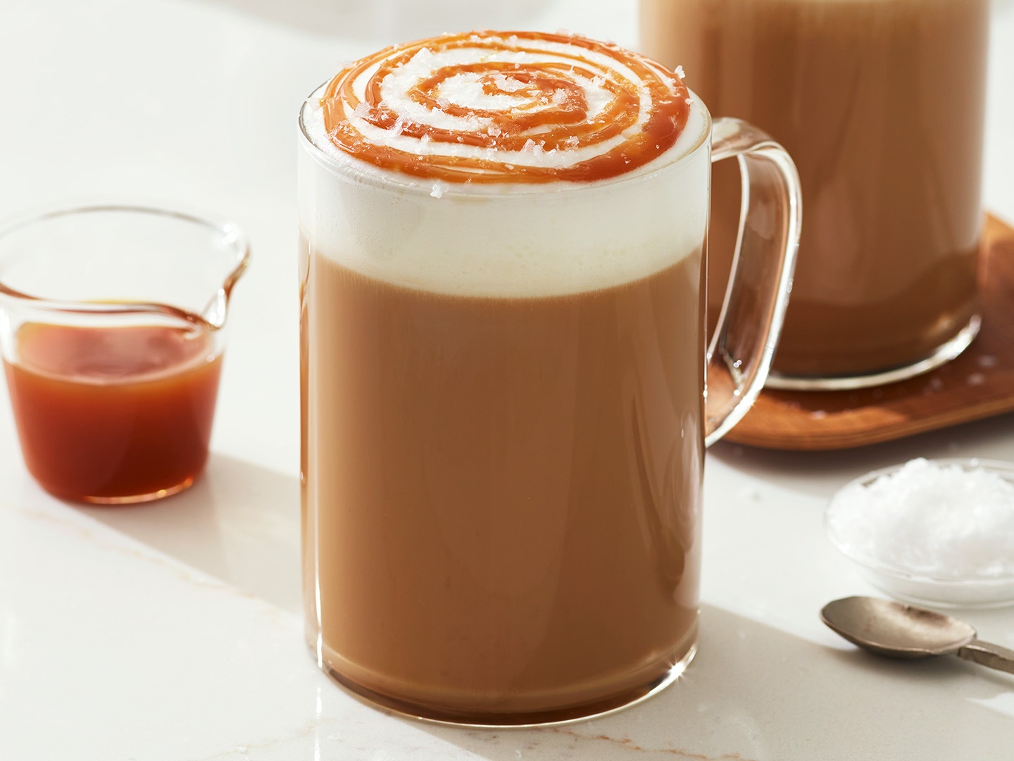 How to Make a Latte with a Keurig - CoffeeHolli.com