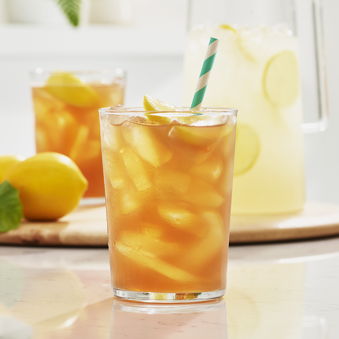 How to Make Iced Tea with Your Keurig - tips for Cold Drinks