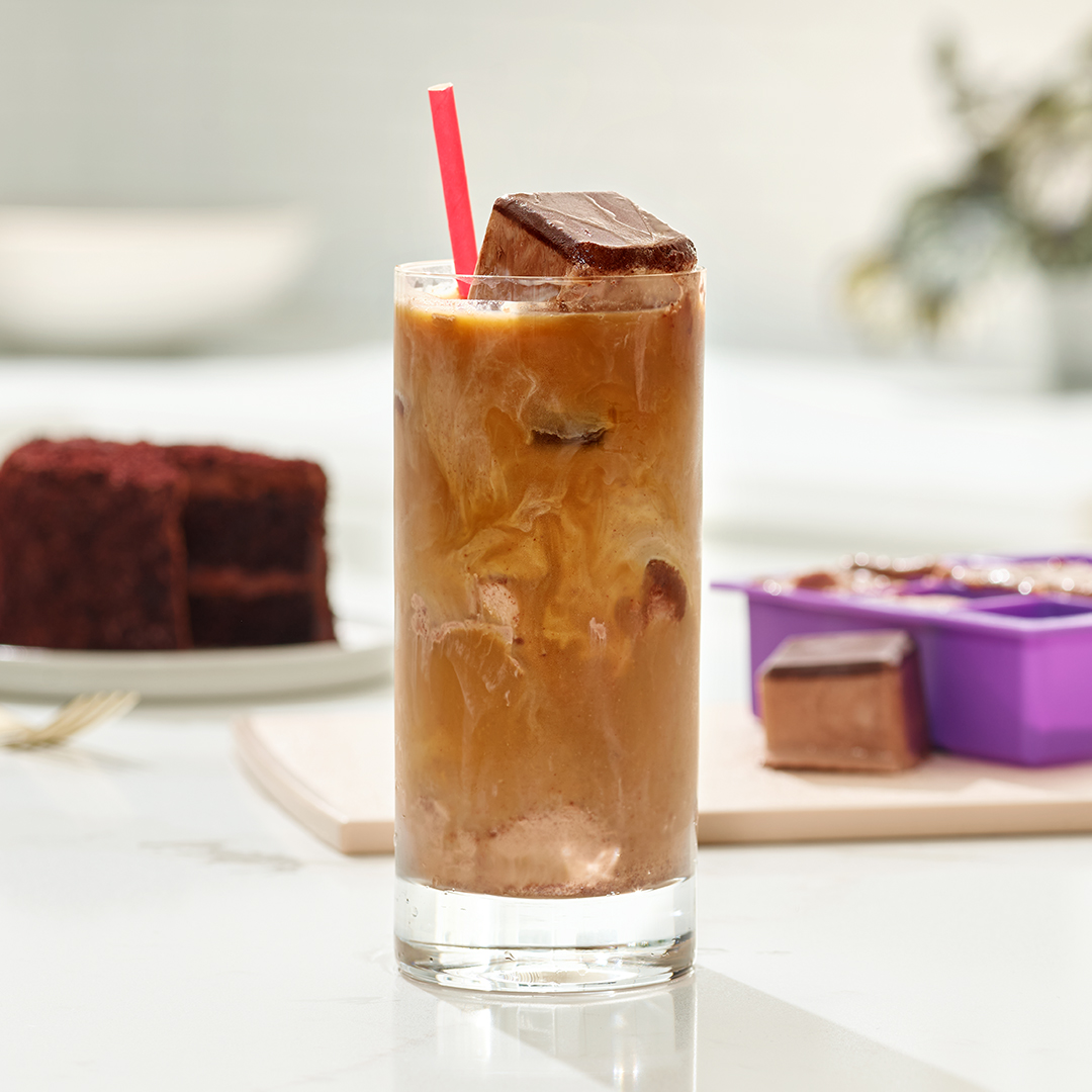 Coffee Ice Cubes Recipe  Seattle's Best Coffee™