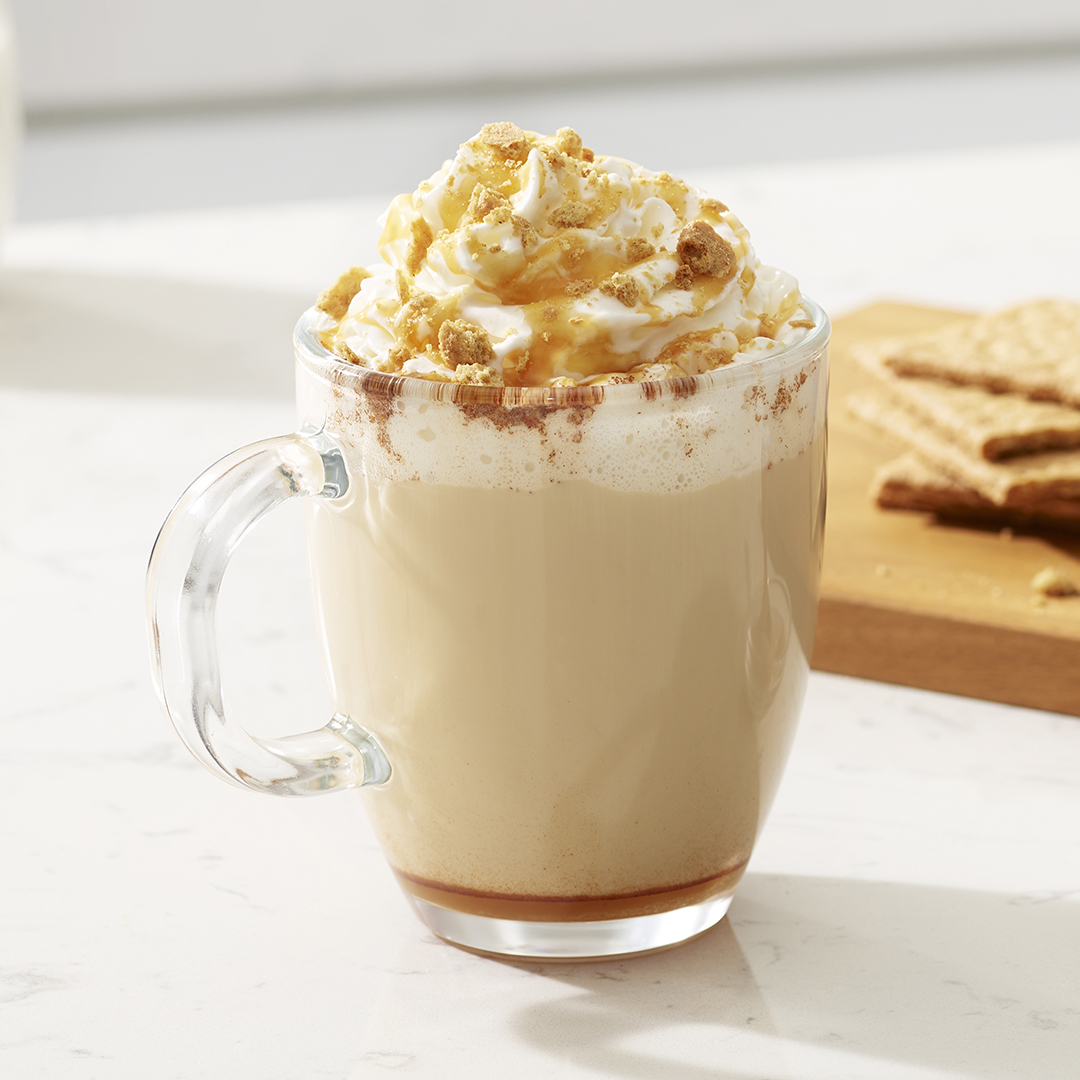 Keurig pumpkin spice clearance latte