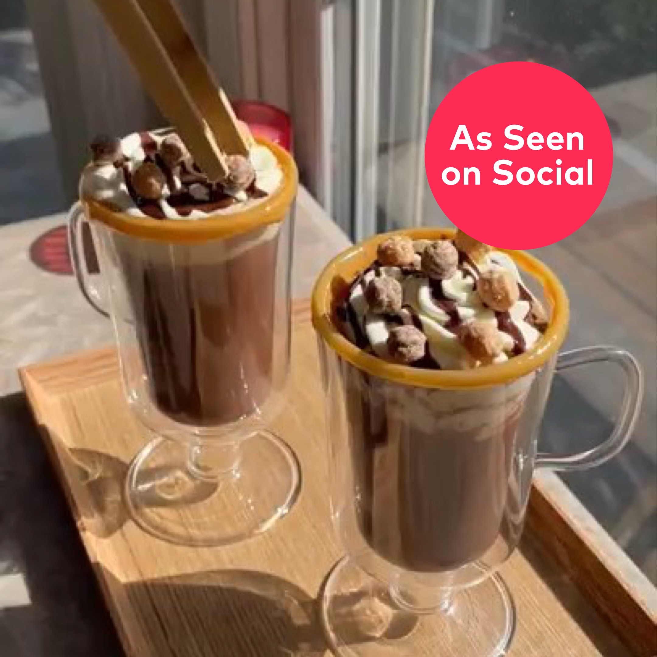 Laura Secord® Hot Cocoa Bomb Recipe | Keurig