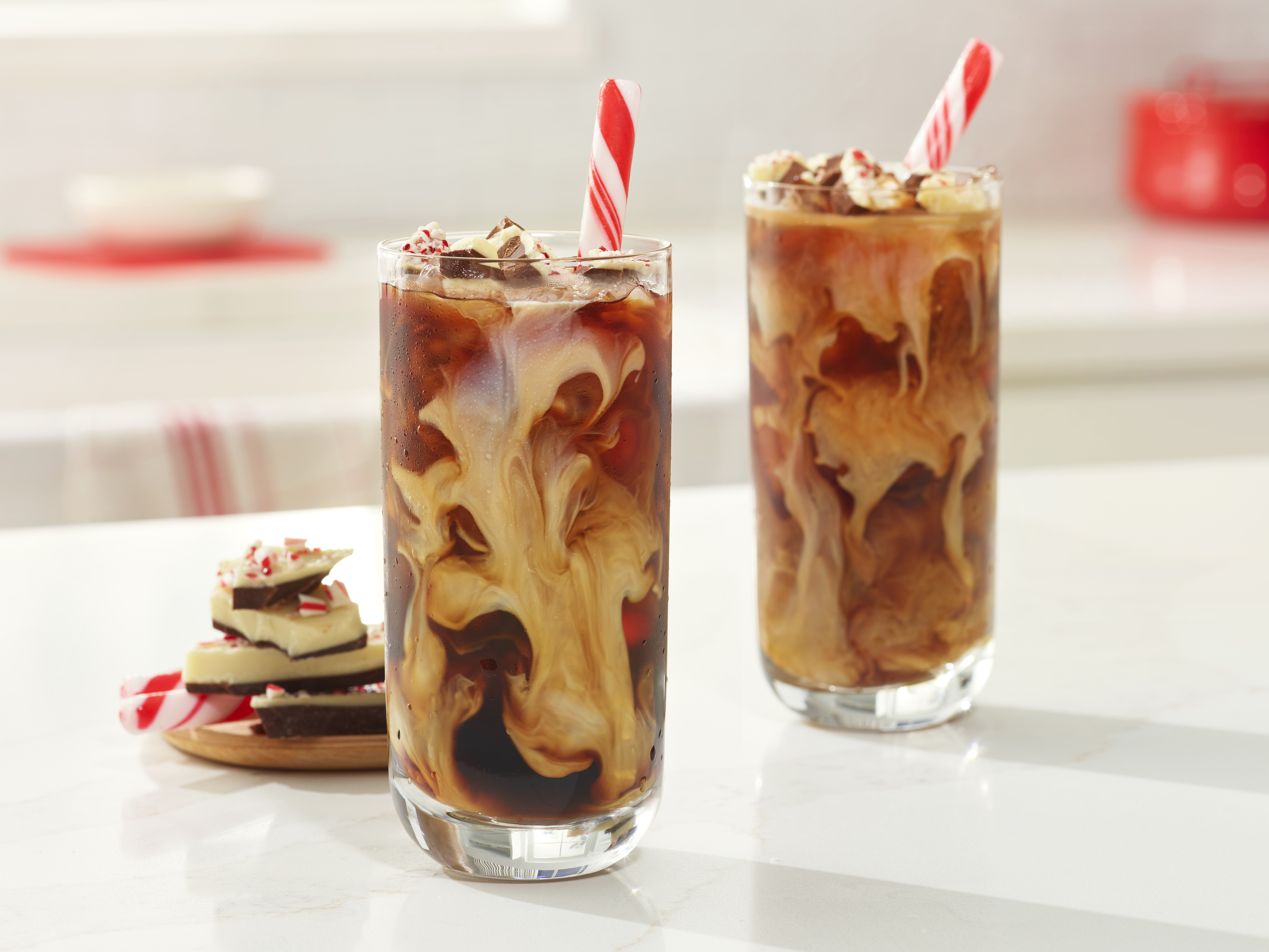 Keurig® ICED Coffee Collection