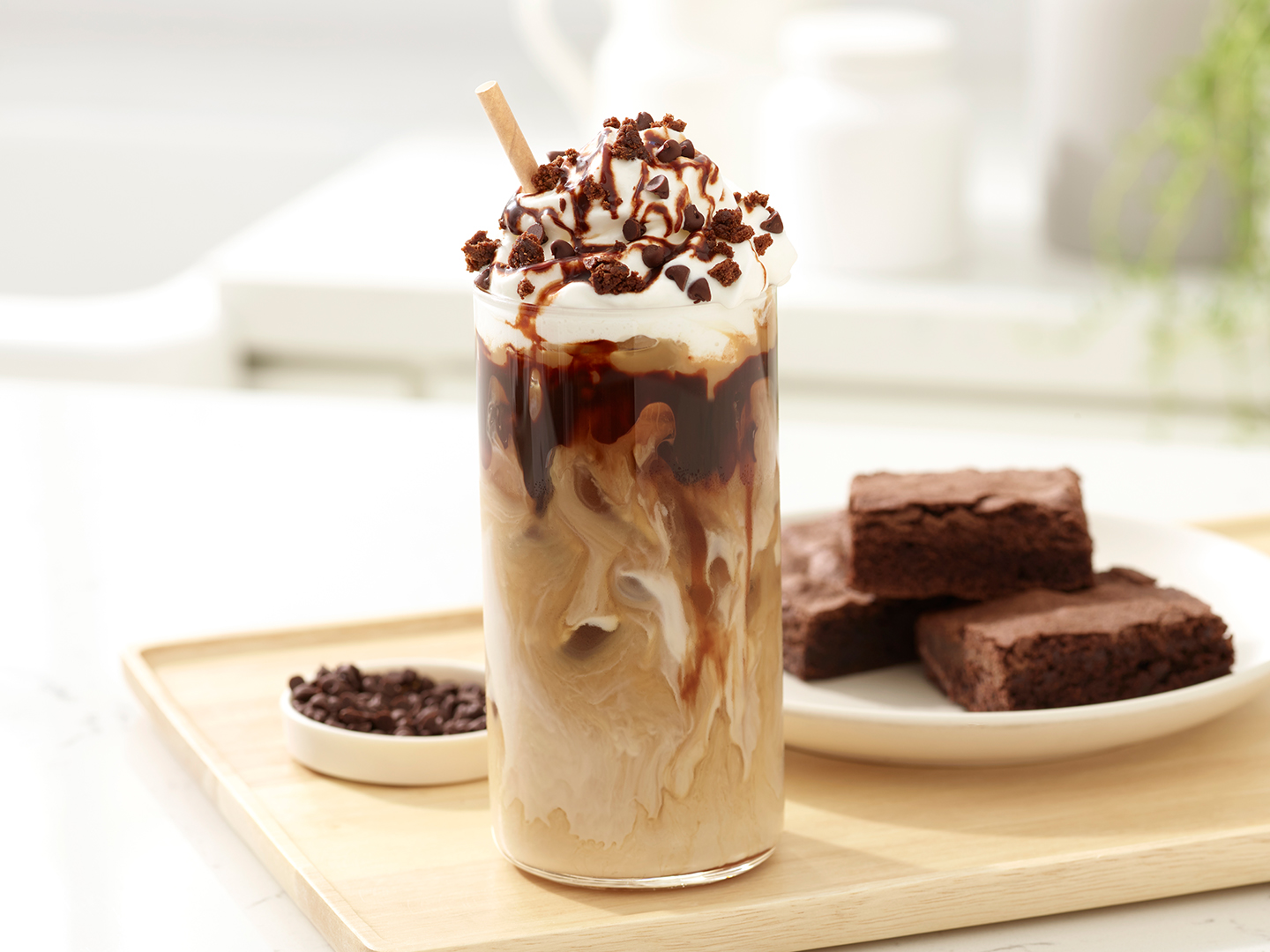 Share 112+ vanilla cake brownies super hot - awesomeenglish.edu.vn