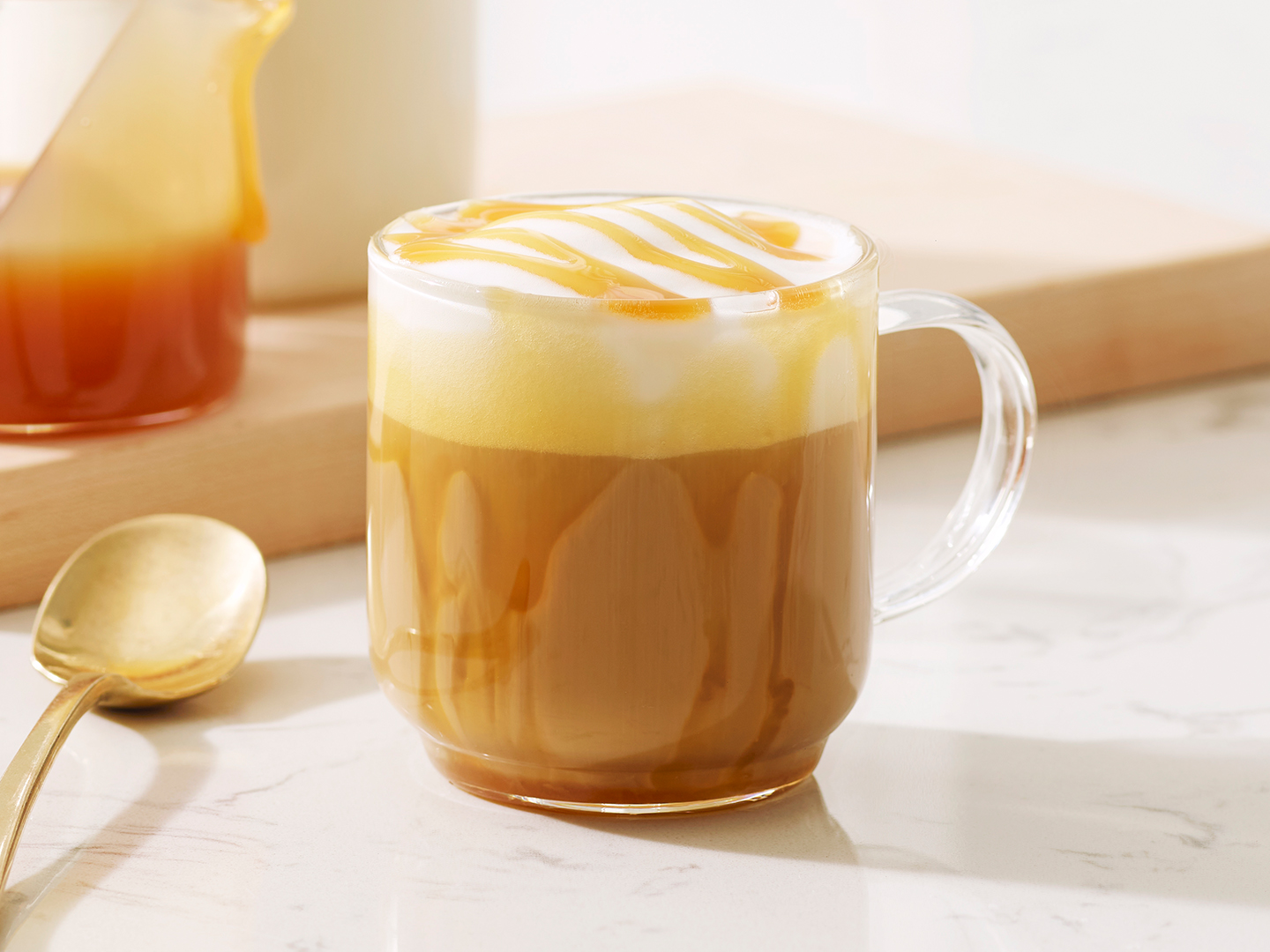 Buy latte macchiato glasses online