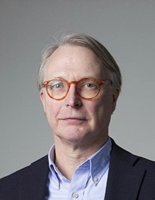 Carl Folke