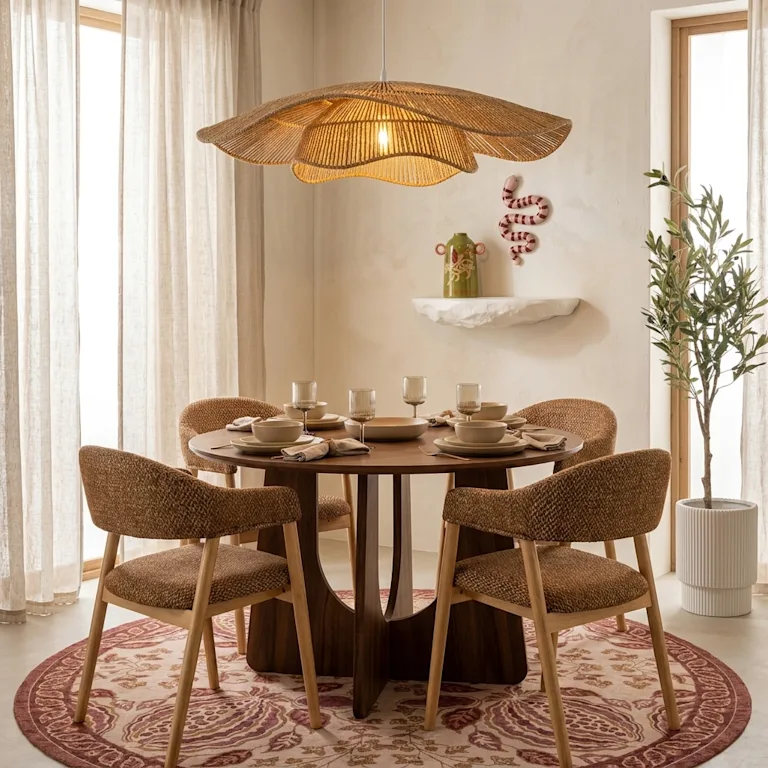 Keuzewijzer eetkamerstoelen kiezen