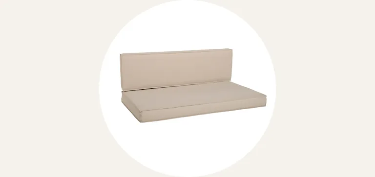 Cardlist - Palletkussens