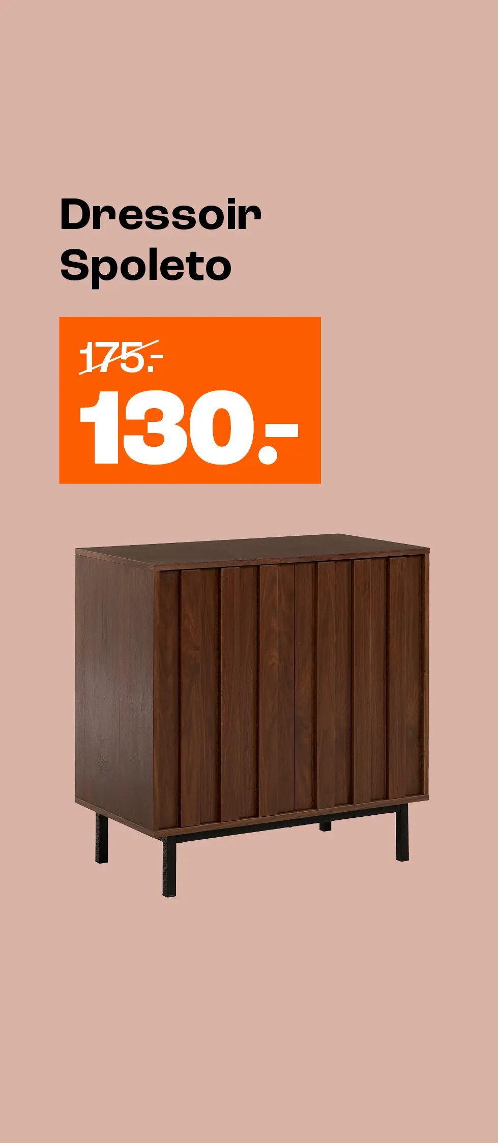 Selectie kasten korting