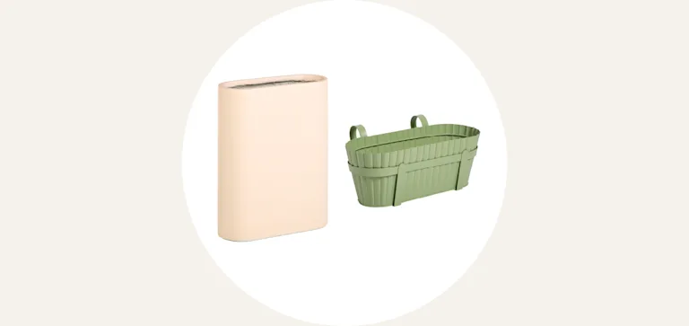 Cardlist - Plantenbakken