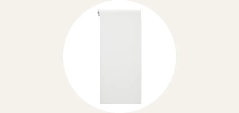 Cardlist - Wit behang