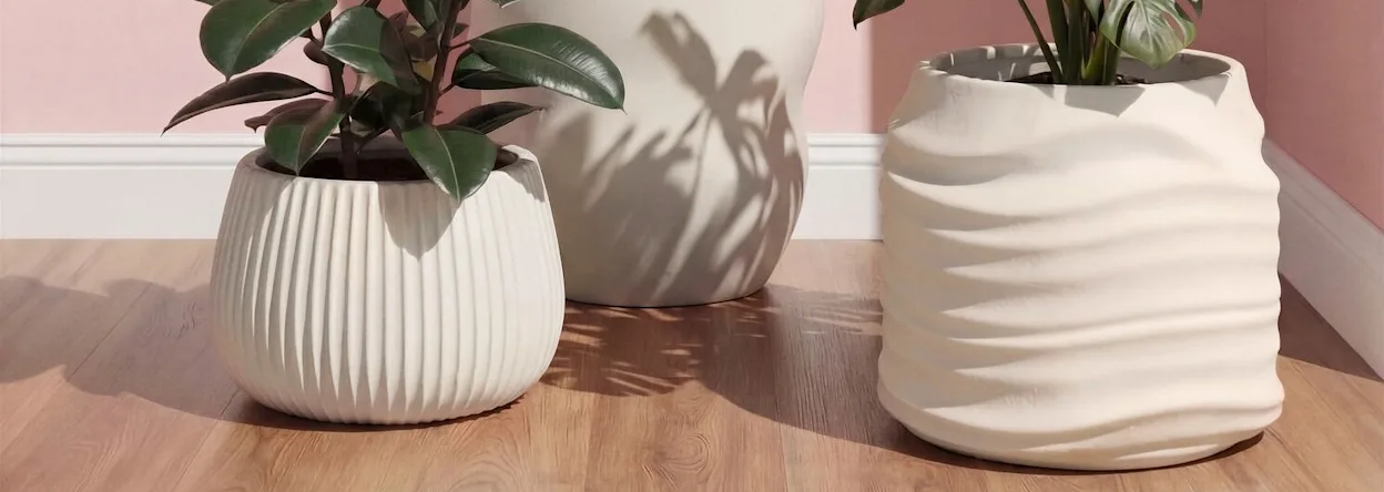 Klik voor meer bloempotten inspiratie
