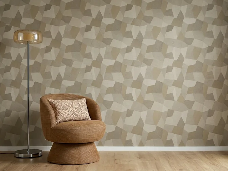 Ga naar inspiratie voor Retro behang