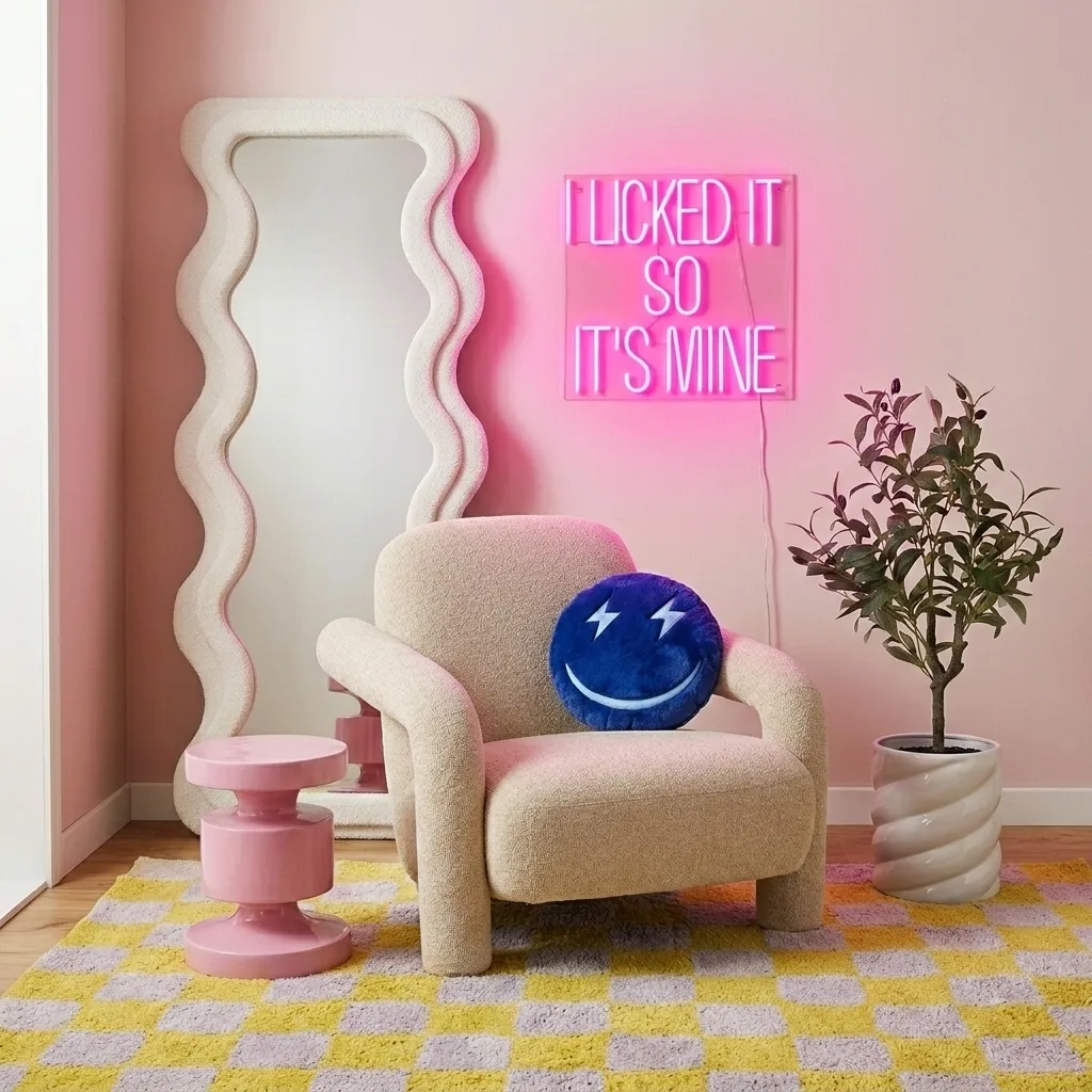 Woonstijl Eclectisch