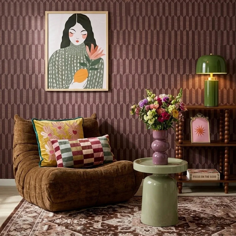 Ontdek woonstijl Eclectisch