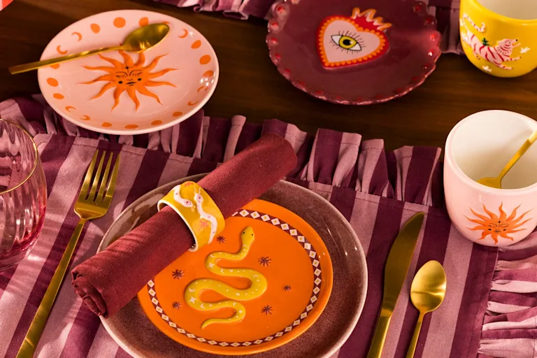 Klik hier voor servies inspiratie