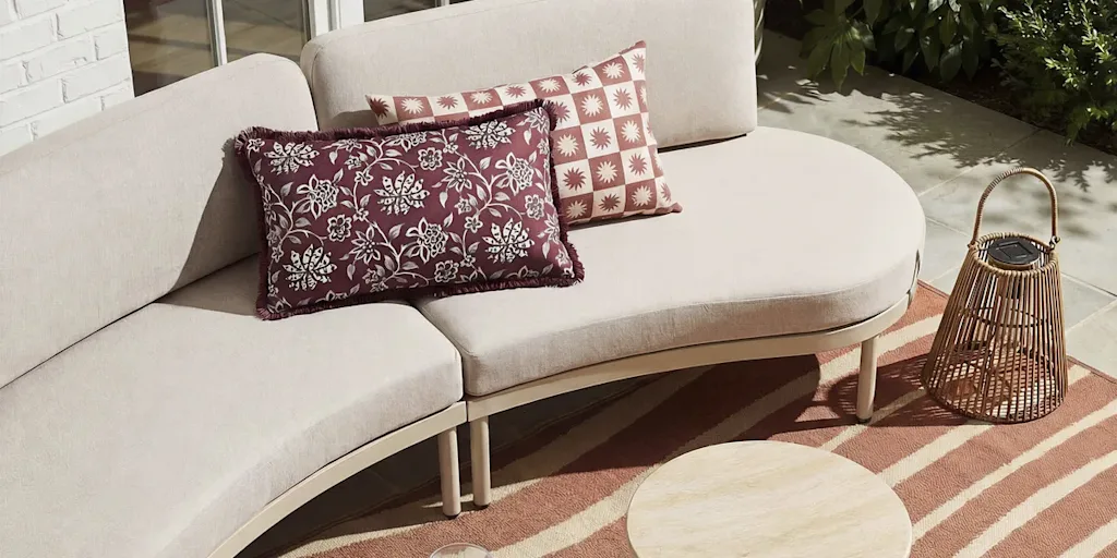 StorePage Uitblinker - tuin
