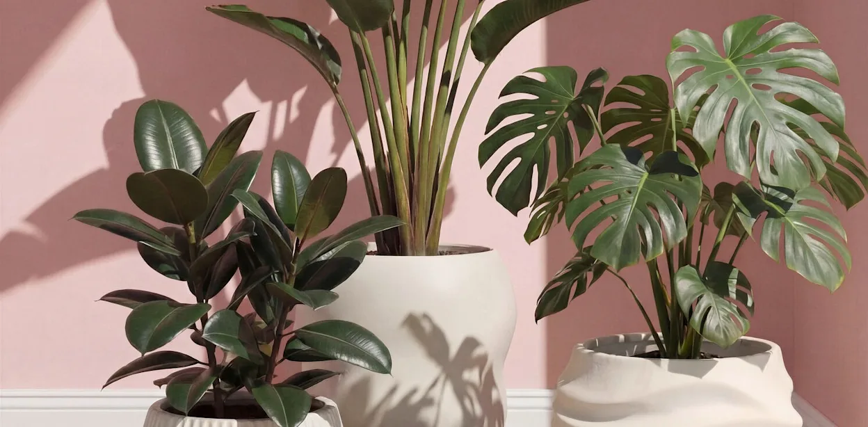 Klik hier voor tips en inspiratie voor kunstplanten