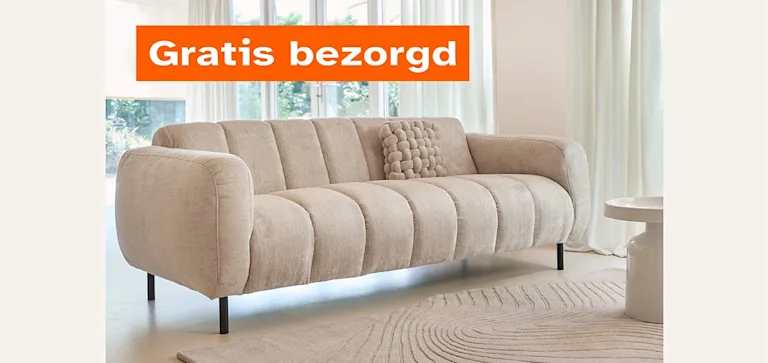 Card - PLP - Ongoing - Banken gratis bezorgd