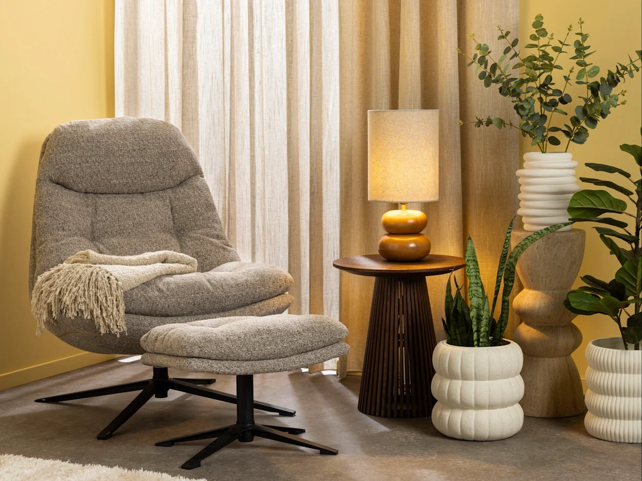 Onderzoek: zo houdt Nederland de warmte in huis