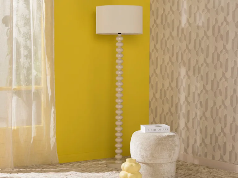 Vloerlampen