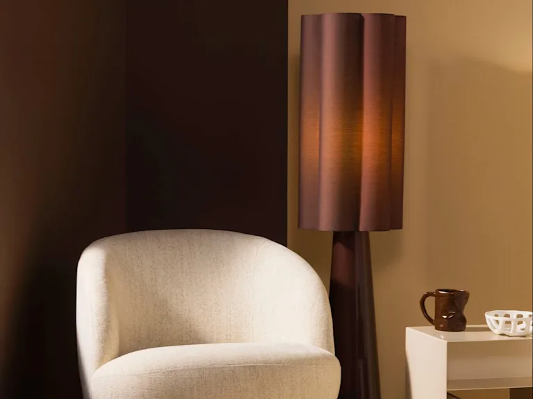 Vloerlampen