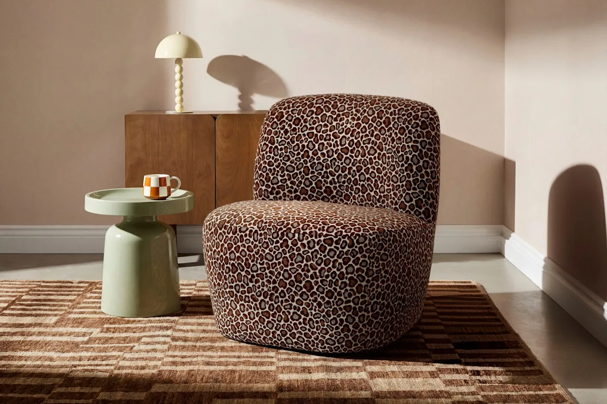 Keuzewijzer fauteuils