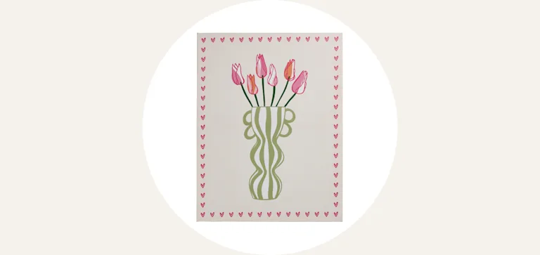 Cardlist - Wanddecoratie voor de woonkamer - NL/BE