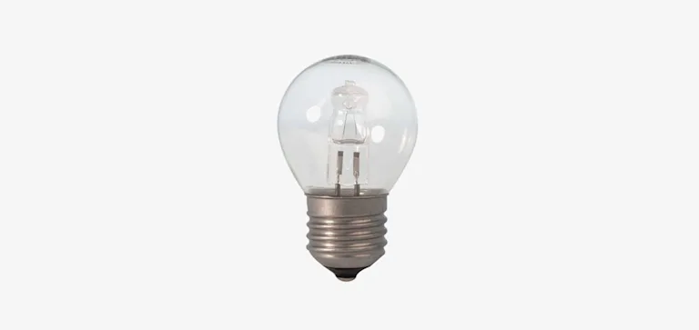 Halogeenlamp