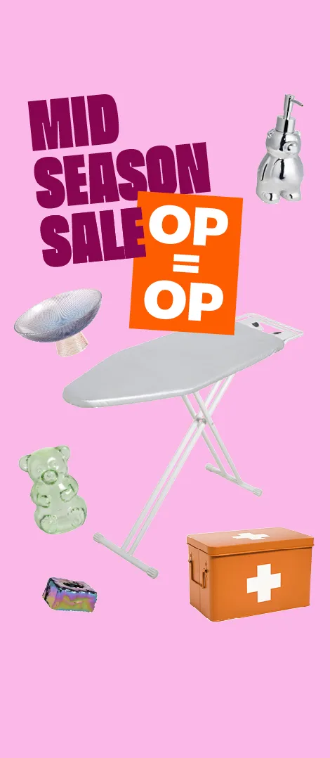 Product tile - Mid season sale - wk 44-45