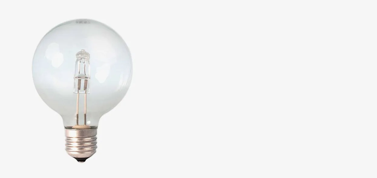 Spaarlamp