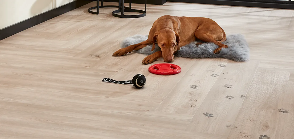 laminaat reinigen met soda