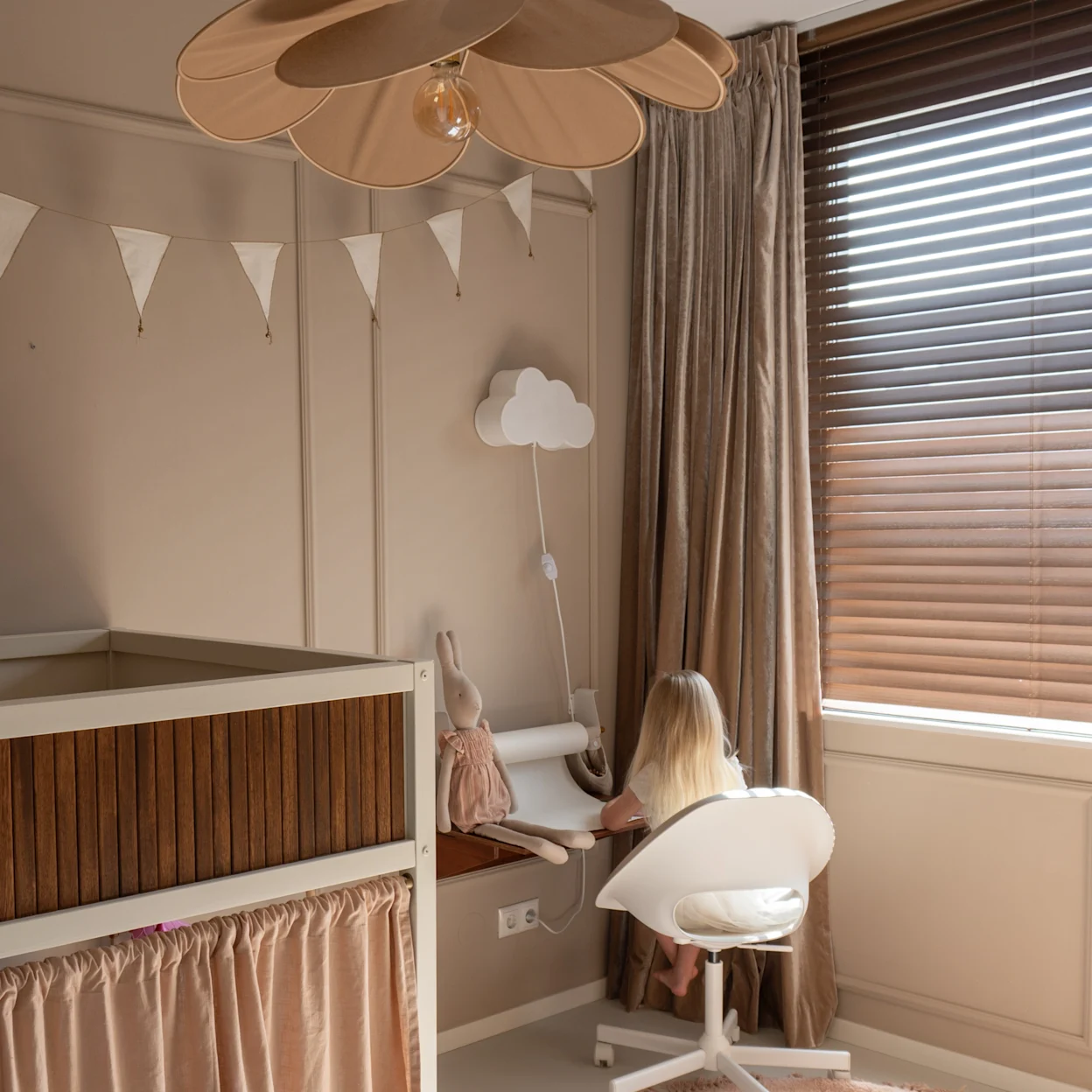 Banner - Wooninspiratie Raambekleding - Greet