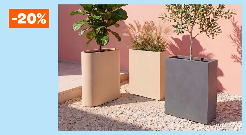 Alle dividers 20% korting