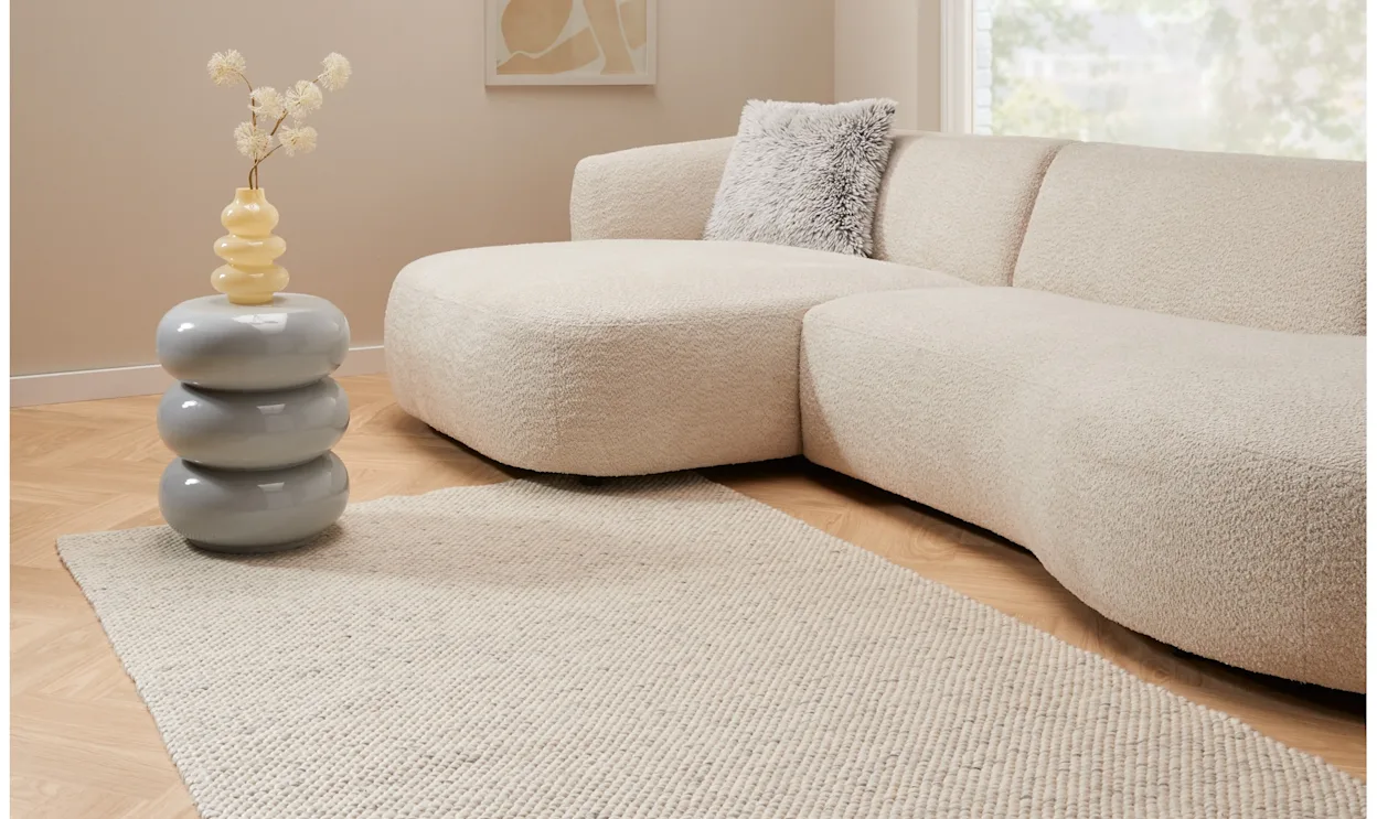 Collectie vloerkleden