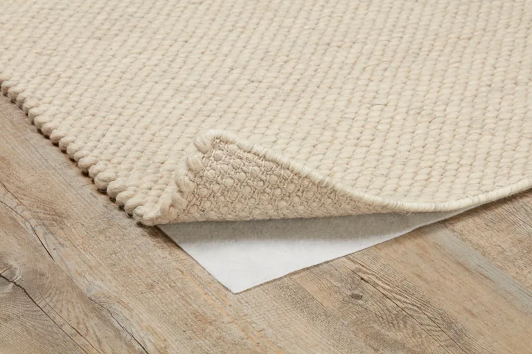 Anti-slip ondertapijten