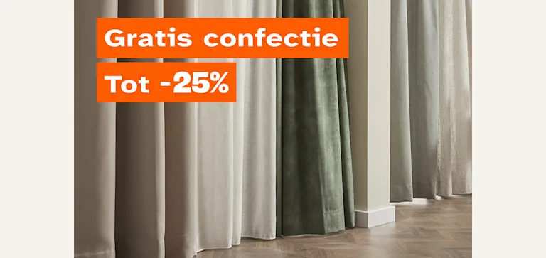 De 60 meest populaire gordijnen gratis gemaakt