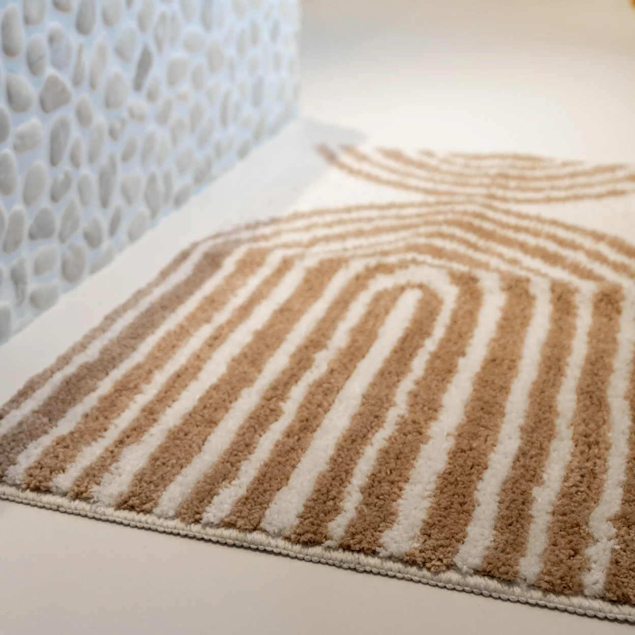 Japandi badkamer tips