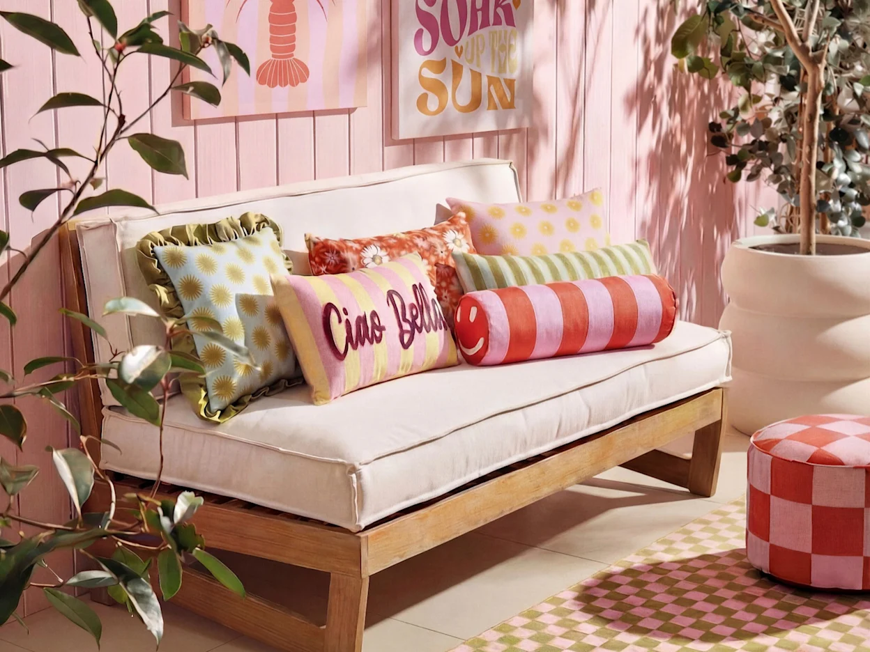 Ontdek tuintrend kleurrijk