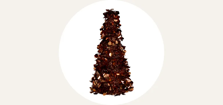 Decoratie kerstbomen