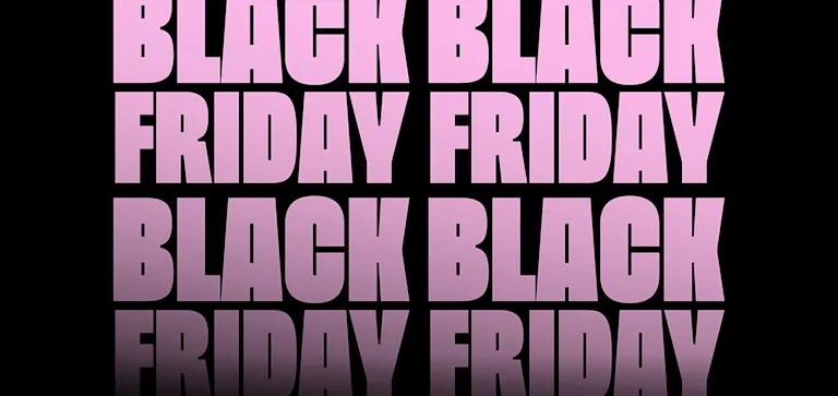 Bekijk de black friday limited editions artikelen