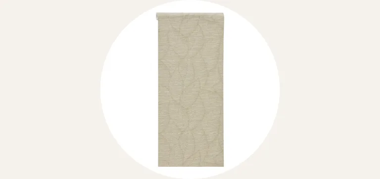 Cardlist - Beige behang