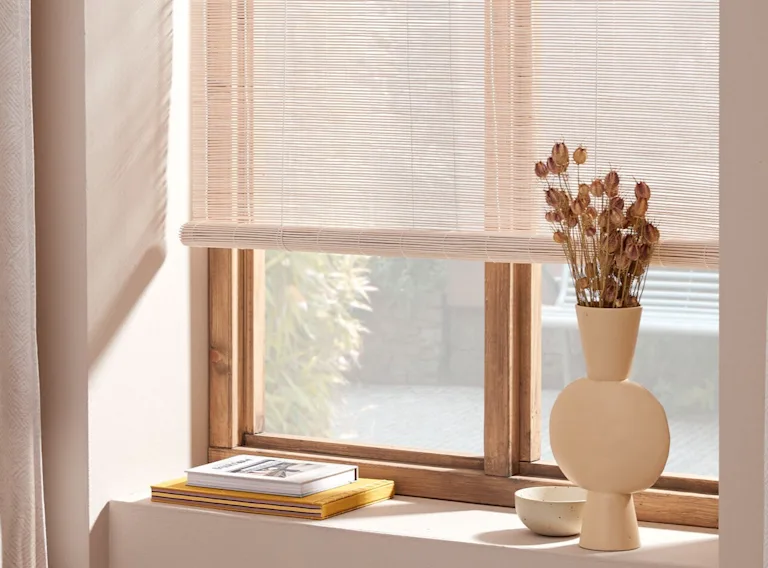 4307021 - ROLGORDIJN BAMBOE 80X220CM